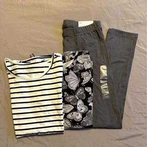 Girls Size 12 Bundle